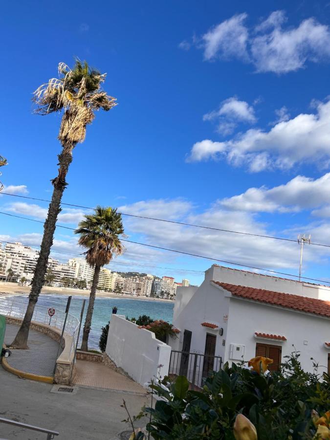 Bahia Mar - Azulenacalpe Διαμέρισμα Εξωτερικό φωτογραφία