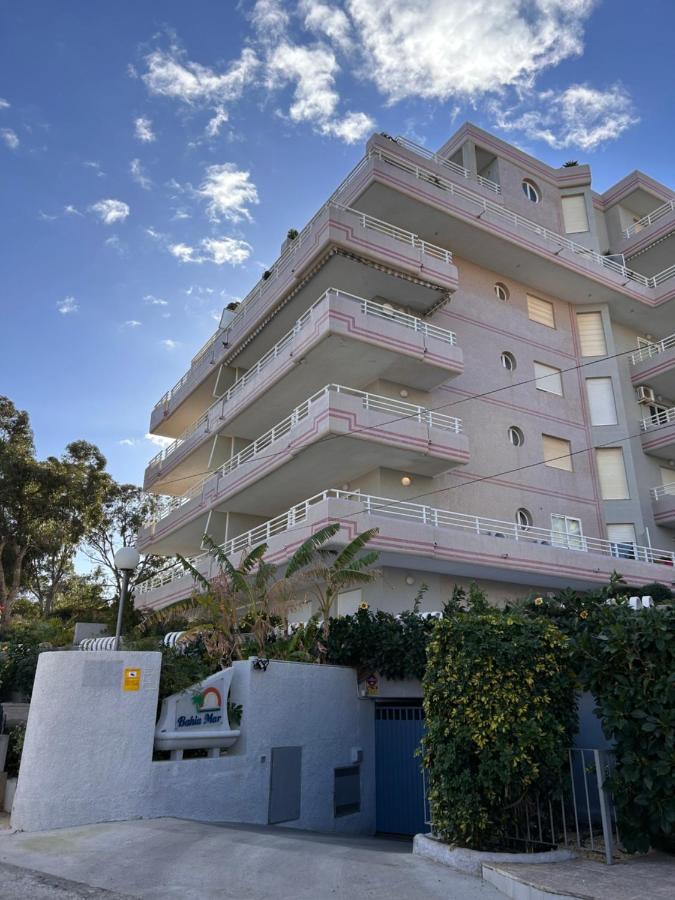Bahia Mar - Azulenacalpe Διαμέρισμα Εξωτερικό φωτογραφία