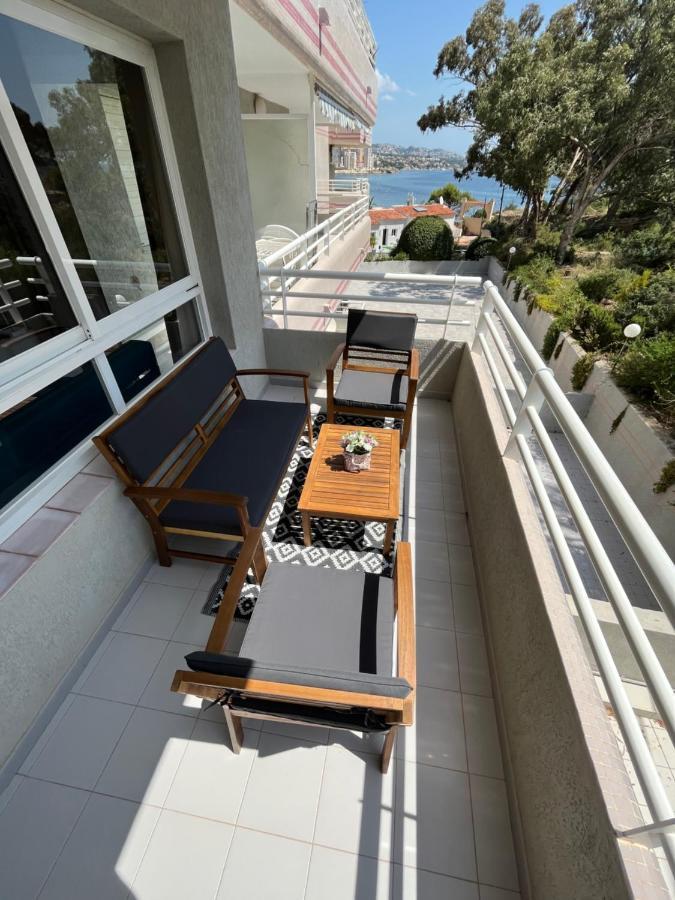 Bahia Mar - Azulenacalpe Διαμέρισμα Εξωτερικό φωτογραφία